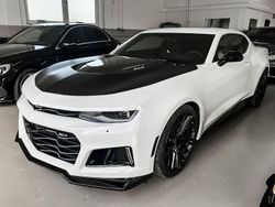 Weiß Gebraucht 2019 Chevrolet Camaro ZL1 | 59.991 €