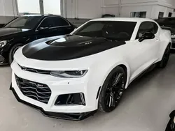 Chevrolet Camaro ZL1