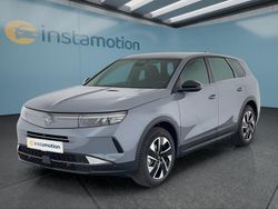 Grau Neu 2025 Opel Grandland X SUV | 35.349 € (Fairer Preis)
