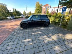 Schwarz Gebraucht 2005 Mini Cooper Kleinwagen | 2.100 € (Guter Preis)