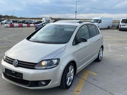 Silber Gebraucht 2011 VW Golf Plus Style Van / Kleinbus | 6.150 € (Etwas zu teuer)