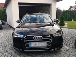 Gebraucht 2015 Audi A6 Kombi | 15.300 € (Fairer Preis)