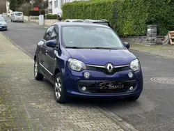 Gebraucht 2017 Renault Twingo Intens Kleinwagen | 8.300 € (Guter Preis)
