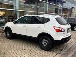 Weiß Gebraucht 2013 Nissan Qashqai Acenta SUV | 7.900 € (Fairer Preis)