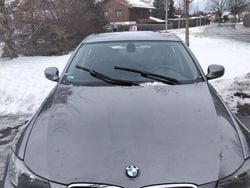 Grau Gebraucht 2009 BMW 318 Comfort Edition Limousine | 2.980 € (Guter Preis)