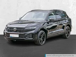 Schwarz Neu 2025 VW Touareg R-line SUV | 66.650 € (Fairer Preis)
