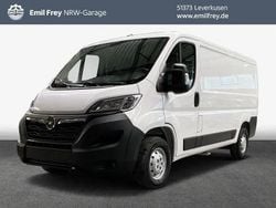 Casablanca weiß Gebraucht 2023 Opel Movano Edition Van | 24.336 € (Superpreis)