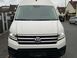 Weiß Gebraucht 2020 VW Crafter Trendline Van | 24.999 € (Guter Preis)