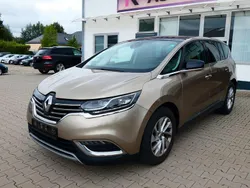 Gold Gebraucht 2015 Renault Espace Van / Kleinbus | 8.490 € (Fairer Preis)