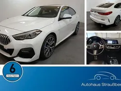 Weiß Gebraucht 2023 BMW 220 M Sport Coupé | 30.190 € (Guter Preis)