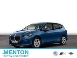 Blau Gebraucht 2025 BMW 218 Active Tourer Van / Kleinbus | 30.012 € (Superpreis)
