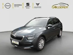 Graphite grau metallic Gebraucht 2023 Skoda Kamiq Ambition SUV | 29.500 € (Etwas zu teuer)