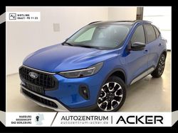 Blau Gebraucht 2024 Ford Kuga Active X SUV | 36.880 € (Fairer Preis)