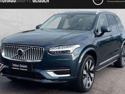 Denim blau Gebraucht 2024 Volvo XC90 Plus SUV | 57.750 € (Guter Preis)