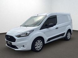 Weiß Gebraucht 2021 Ford Transit Trend Van / Kleinbus | 16.950 € (Fairer Preis)