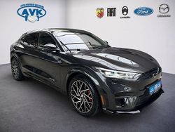 Grau Gebraucht 2023 Ford Mustang Mach-E GT SUV | 46.990 € (Etwas zu teuer)