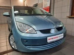 Other Gebraucht 2008 Mitsubishi Colt Cabrio | 2.990 € (Etwas zu teuer)