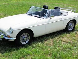 Gebraucht 1967 MG B Cabrio | 21.999 €