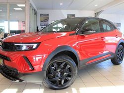 Power rot Gebraucht 2022 Opel Mokka-e GS Line SUV | 16.450 € (Guter Preis)