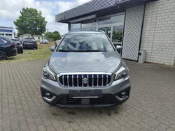 Grau Gebraucht 2018 Suzuki SX4 S-Cross Comfort SUV | 12.990 € (Fairer Preis)