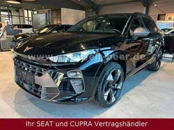 Schwarz Neu 2025 Cupra Terramar VZ SUV | 47.850 € (Fairer Preis)