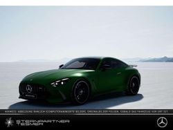 Manufaktur magno lack manufakt Neu 2025 Mercedes AMG GT 63 AMG Coupé | 225.743 €