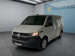 Weiß Gebraucht 2025 VW T6.1 Van | 39.949 € (Guter Preis)