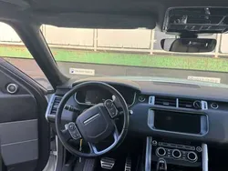 Gebraucht 2017 Land Rover Range Rover Sport HSE Dynamic SUV | 42.500 €