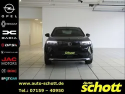 Diamant schwarz/karbon schwarz Gebraucht 2022 Opel Mokka Ultimate SUV | 22.990 € (Teuer)