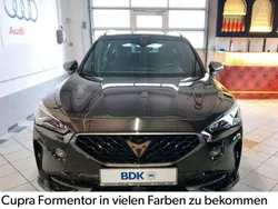 Schwarz Gebraucht 2023 Cupra Formentor SUV | 27.995 € (Fairer Preis)