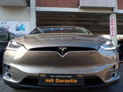 Gebraucht 2016 Tesla Model X Performance SUV | 32.900 € (Teuer)
