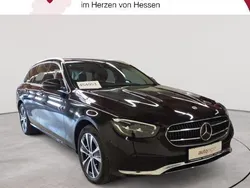 Mercedes E300