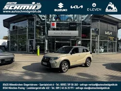 Beige Gebraucht 2025 Suzuki Vitara Comfort SUV | 23.490 € (Guter Preis)