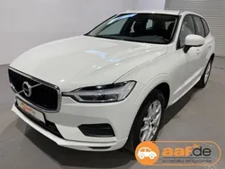 Weiss Gebraucht 2019 Volvo XC60 Momentum SUV | 25.950 € (Guter Preis)