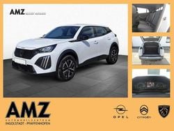 Okenit weiß Gebraucht 2025 Peugeot 2008 Style SUV | 28.990 € (Etwas zu teuer)