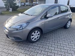 Braun Gebraucht 2015 Opel Corsa Edition Kleinwagen | 6.950 € (Guter Preis)