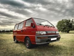 Gebraucht 1993 Mitsubishi L300 Van / Kleinbus | 3.000 €