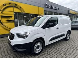 Gebraucht 2024 Opel Combo-e Life Edition Limousine | 25.760 € (Fairer Preis)