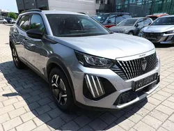 Artense grau metallic Neu 2025 Peugeot 2008 Allure SUV | 26.231 € (Superpreis)