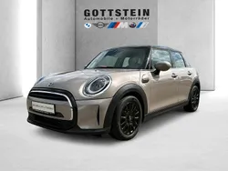 Grau Gebraucht 2022 Mini ONE Classic Kleinwagen | 18.850 € (Fairer Preis)