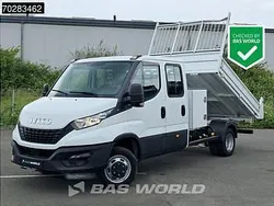 Weiß Gebraucht 2020 Iveco Daily | 27.400 € (Superpreis)