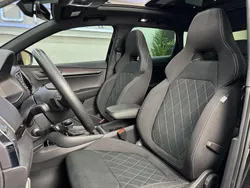 Schwarzmagic perleffekt Gebraucht 2020 Skoda Karoq SportLine SUV | 25.499 € (Teuer)