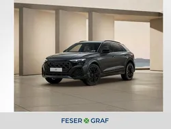 Grau Neu 2025 Audi Q8 Sport SUV | 95.790 €