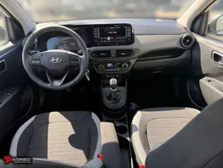 Atlas white Neu 2025 Hyundai i10 Trend Kleinwagen | 18.990 € (Fairer Preis)