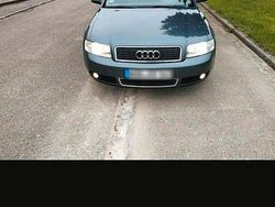Gebraucht 2004 Audi A4 Kombi | 2.750 € (Teuer)