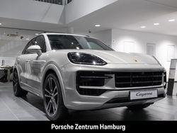 Andere farbe Gebraucht 2022 Porsche Cayenne S SUV | 170.924 €