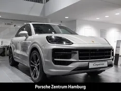 Andere farbe Gebraucht 2022 Porsche Cayenne S SUV | 170.924 €