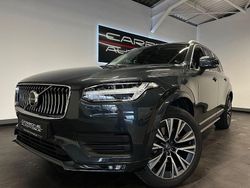 Grau Gebraucht 2021 Volvo XC90 Momentum SUV | 36.390 € (Superpreis)