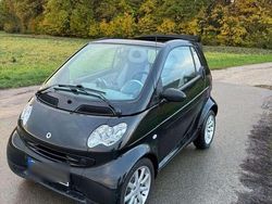 Gebraucht 2006 Smart ForTwo Cabrio Passion Cabrio | 2.650 € (Fairer Preis)