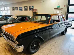 Ford Falcon